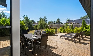 Awesome home in Væggerløse with sauna 2