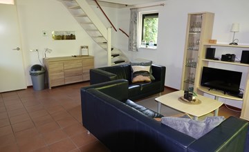 Bungalow Jeneverbes | 6 Personen 2