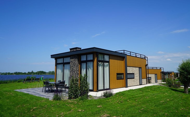 Pavilion 6 1