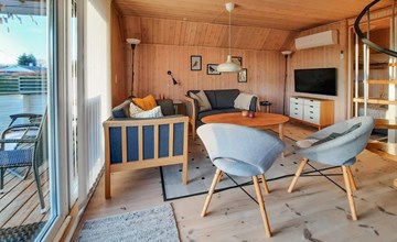 Stunning home in Frørup with WiFi 3