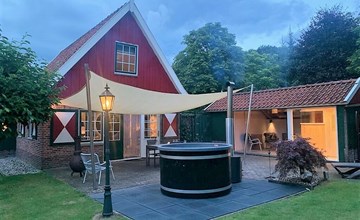 Het Belegh van Groll 5-persoons 2