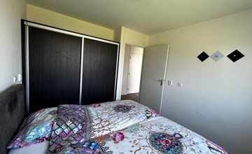 Bungalow Noordzee E 2