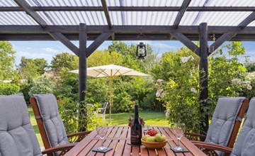 "Merit" - 800 meter van de zee in Zeeland 2