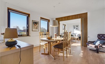 Stunning home in Nordborg with kitchen 3