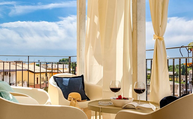 'Villetta Desiderio 1