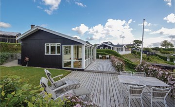 Cozy home in Hejls with WiFi 2