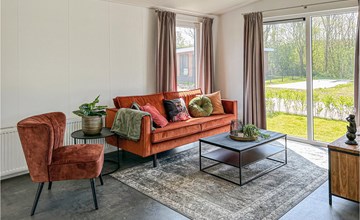 Vakantiepark de Zeeuwse Parel 2