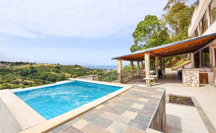 Gorgeous home in Civitavecchia 1