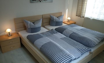 Wohnung in Hänichen mit Garten 3