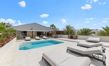 Solaya Villa Curaçao 4 3
