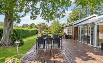 Beautiful home in Otterup with WiFi 2