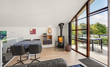 Amazing home in Egernsund with sauna 3