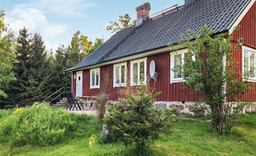 2 bedroom cozy home in Strömsnäsbruk 3