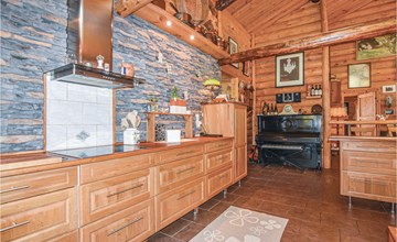 Nice home in Mellerud with sauna 3