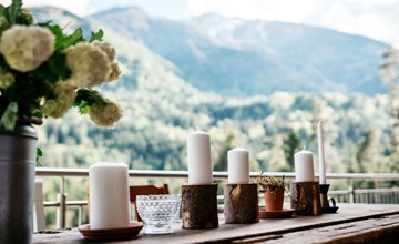 Landleben in Feistritz Ob Bleiburg 3