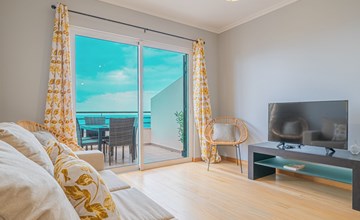 Appartement mit Meerblick 3