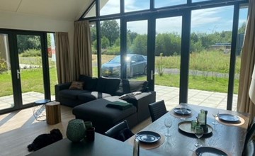 Bungalow Gagel | 4 persons 3