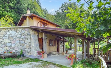 Nice home in Camaiore with WiFi 2