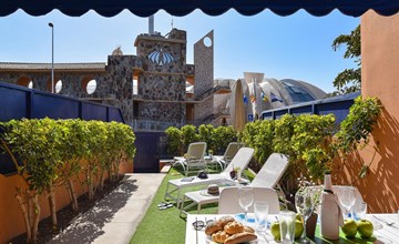 Meloneras Bahia 10HH 2