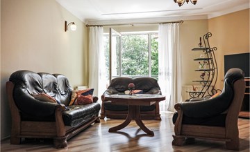 Cozy apartment in Kolobrzeg with WiFi 3