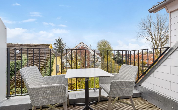 Baltischer Hof Apartment 49 1