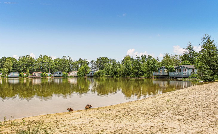 2 bedroom awesome home in Oosterwolde 1