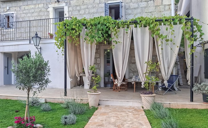 Lovely home in Kucice with house a panoramic view 1
