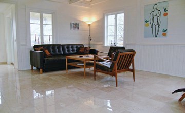 Lovely home in Mellerud with kitchen 3