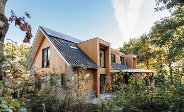 Heide Villa mit Hottub & Sauna | 26 Personen 2