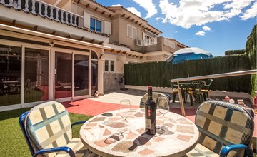 Wonderful house Orihuela Costa 2