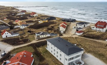 „Asa“ – 75 m vom Meer entfernt in Nordwestjütland 3