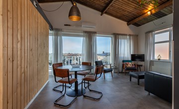 Groepsappartement- Dorpsplein 6 | Koudekerke "Pleinzicht" 3
