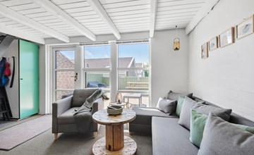 2 bedroom cozy home in Hemmet 3
