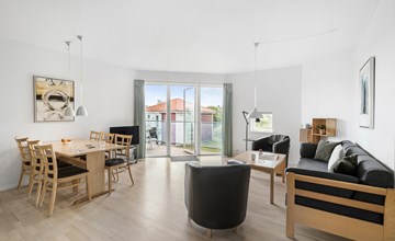 Gudhjem Søpark Lejl. 40 3