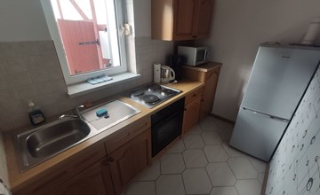 Gemütliche Ferienwohnung mit Garten 3