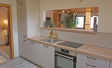 Romantik Chalet Karin 2