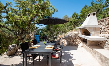 Gorgeous home in Vela Luka with WiFi 3