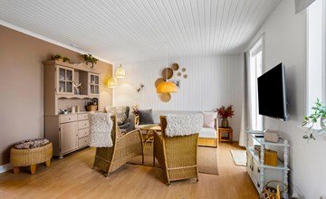 1 bedroom awesome home in Skagen 3