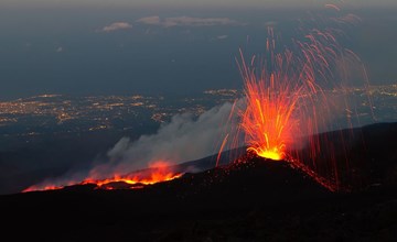 Nero D'Avola Morgante Wohnung 2
