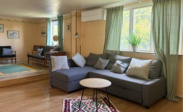 3 bedroom gorgeous home in Hemse 2