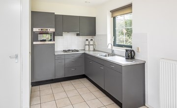 Stuifzand Bungalow | 8 persons 3