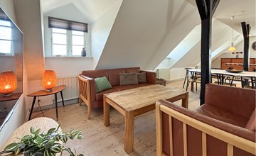4 bedroom nice home in Haderslev 3