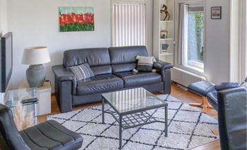 Pet friendly home in Opperdoes 3