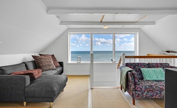 Cozy home in Grenaa with WiFi 3
