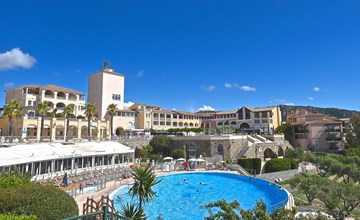 Dorf Cap Estérel - L'Esquinade 3