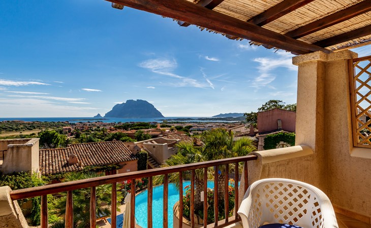 Corbezzolo 9 - Vista Village 1