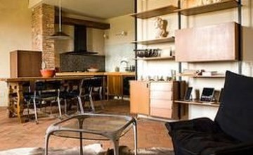 Wohnung "Villa Famiglia3" mit Pool 3