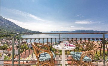 Pet friendly home in Podgora 3