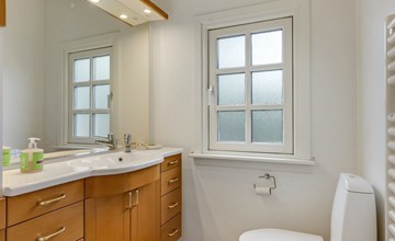 "Ayla" - 200 meter van de zee in Zeeland 2