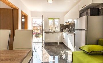 Nice apartment in Piran with kitchen 2